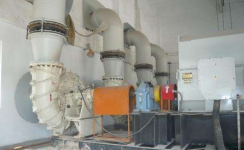 高压变频器在电厂循环水泵上的应用